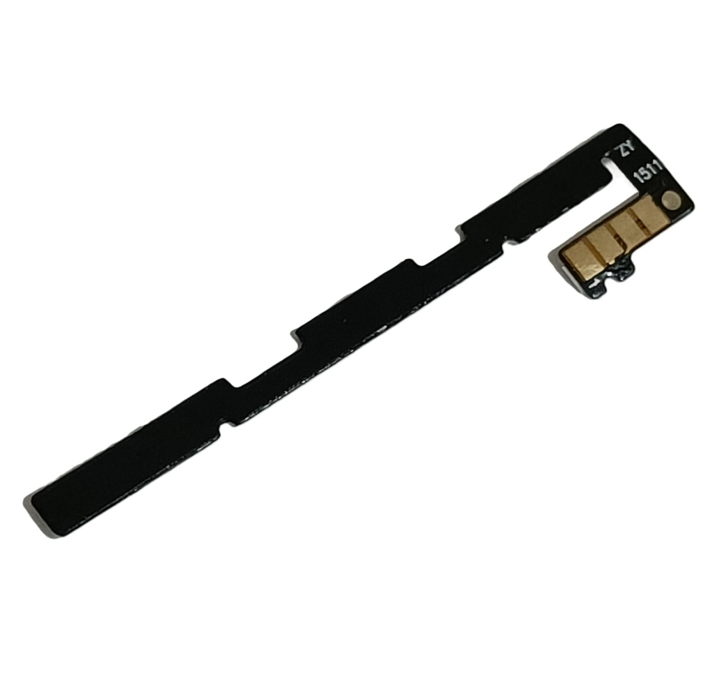 itel A(26) Power & Volume Strip
