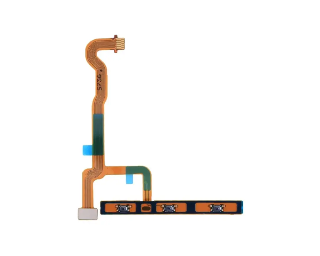 Huawei Nova (2) Plus Power & Volume Strip