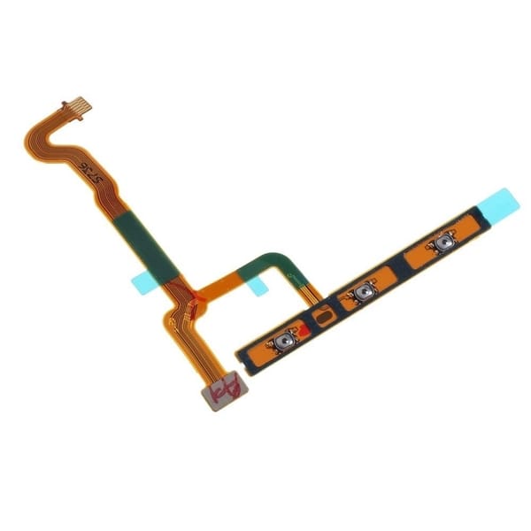 Huawei Nova (2) Plus Power & Volume Strip