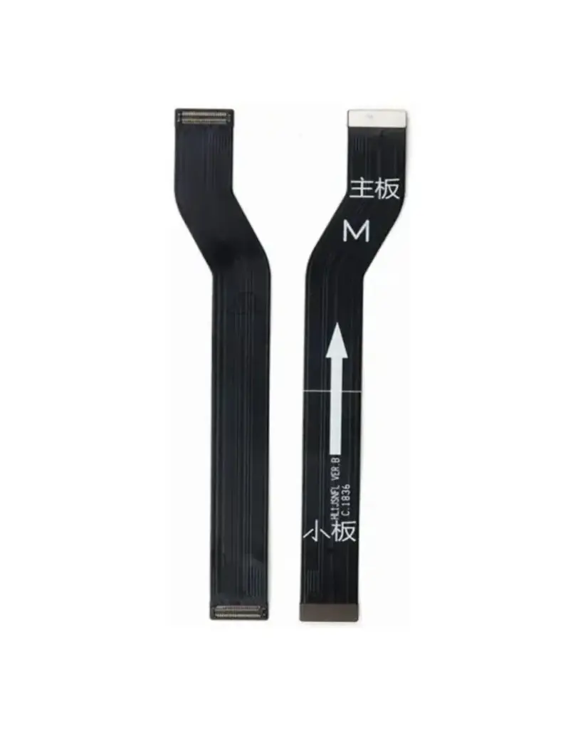 Huawei Honor (8)X Main Strip