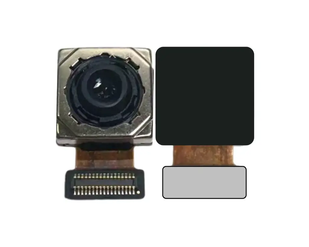 infinix Note (11) X(663) Back Camera