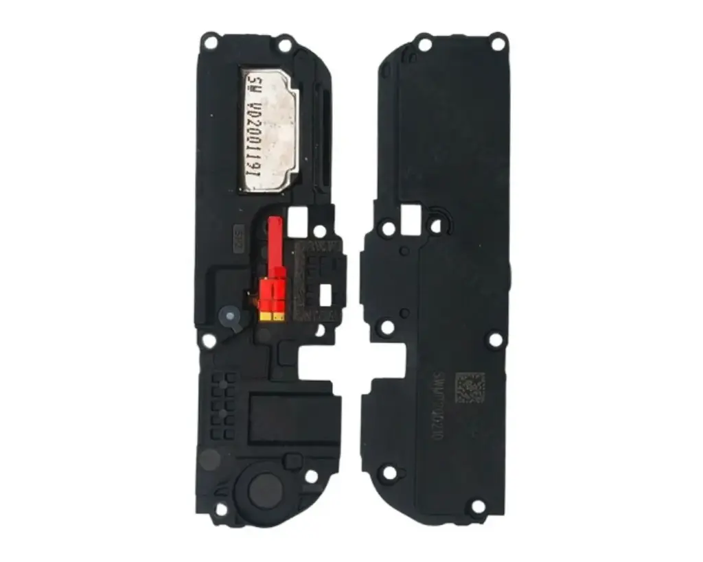 Huawei Y(6) P (2020) Fitting Ringer