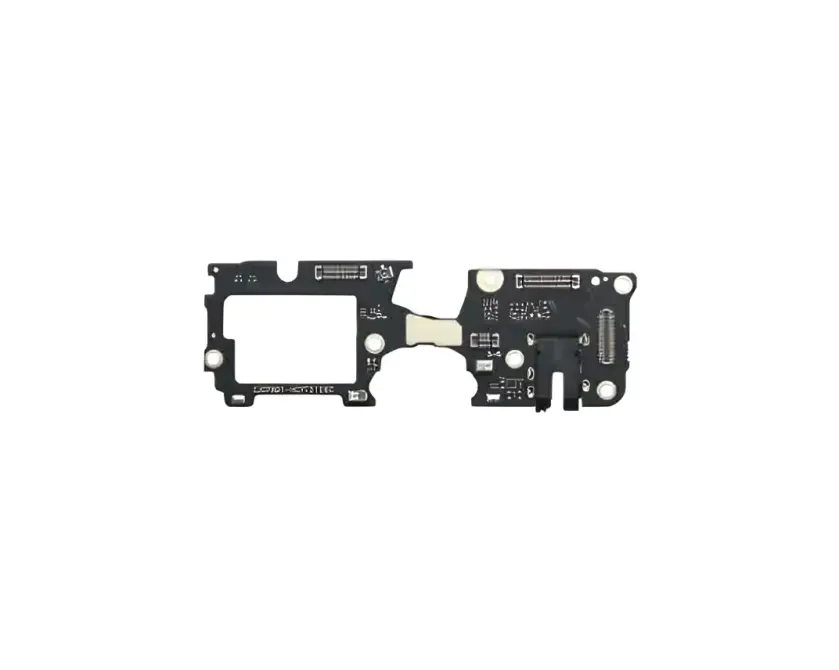 Oppo F(15) Mic,Hand Free & Display Jack 
