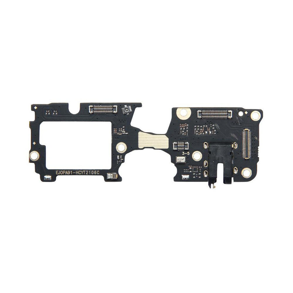 Oppo F(15) Original Mic & Hand Free Flex