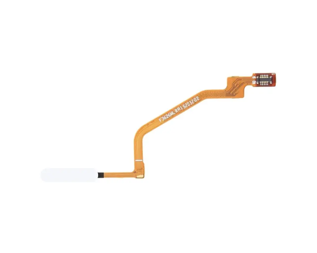 Redmi Note (9)S Finger Sensor
