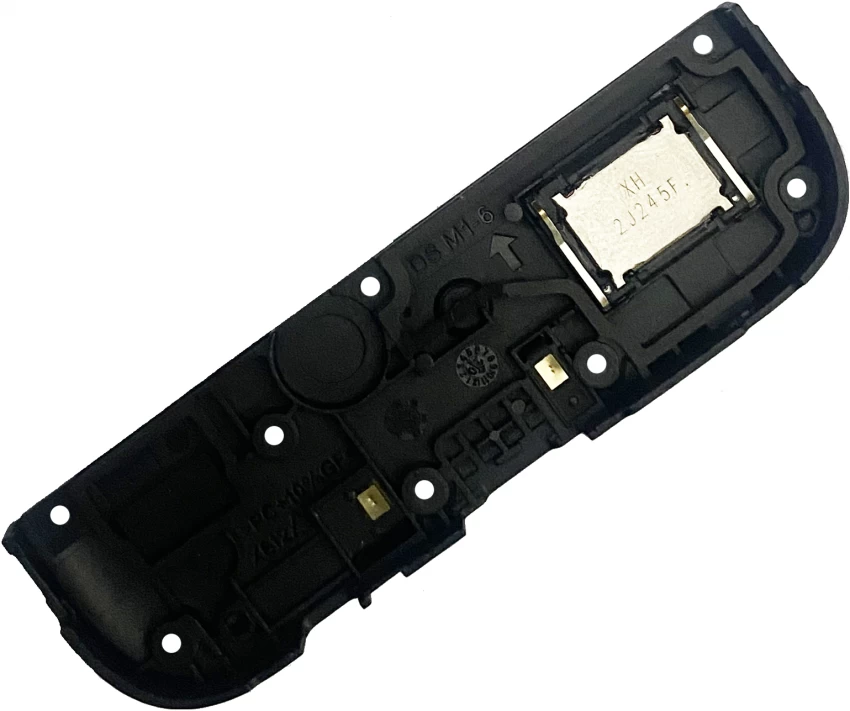 infinix Smart HD X(612) Fitting Ringer