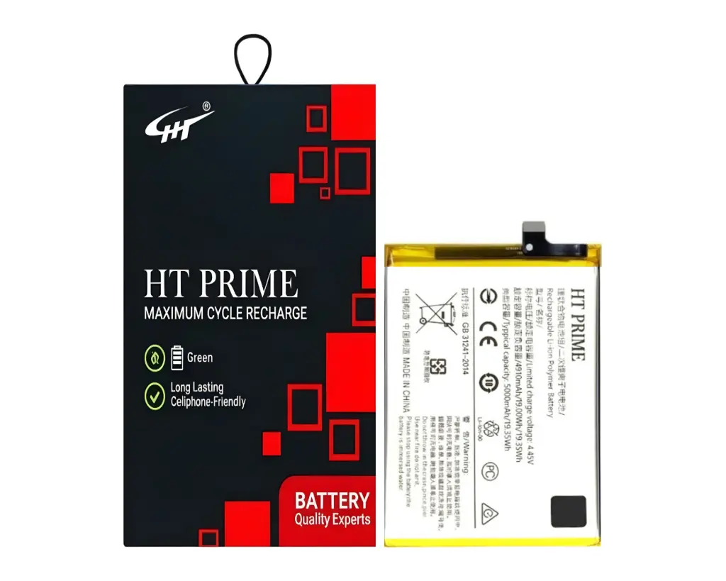 [BTViY21-15] Vivo Y(21) Battery HT Prime (B-S1)