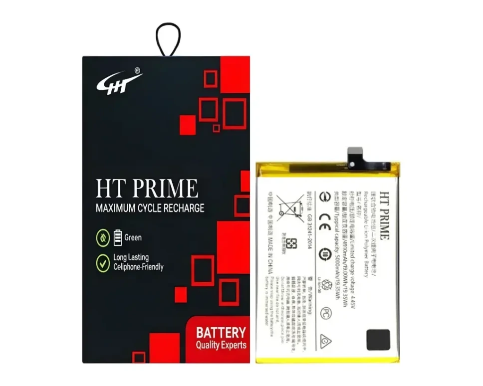 Vivo Y(21) Battery HT Prime (B-S1,B-S2,B-N5,B-08)