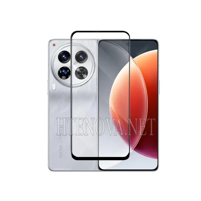 Tecno Camon 30 /Note 40 / Pova 6 OG Color Glass
