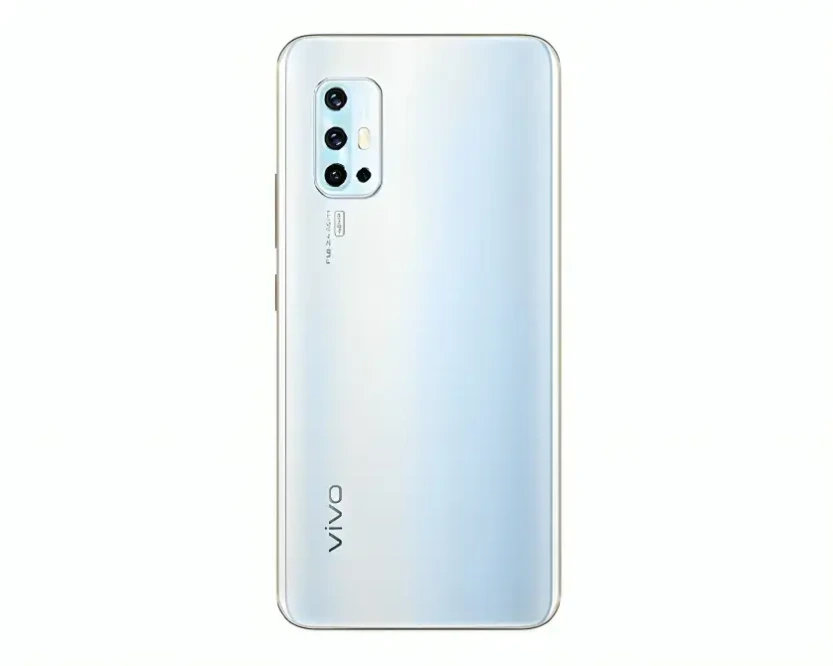Vivo V(17) Only Back