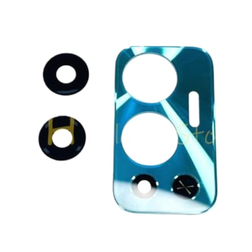 infinix Hot (12) X(6817) Camera Glass