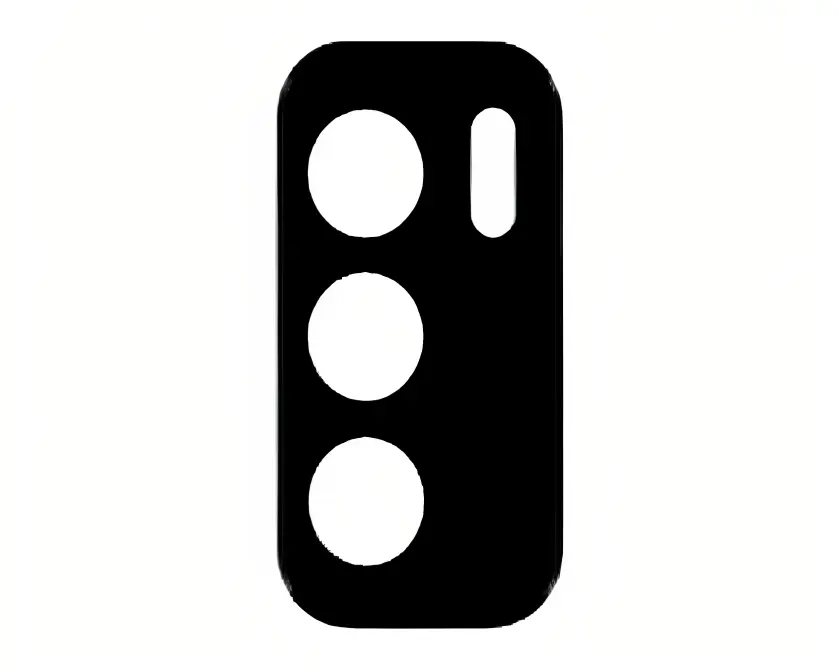 Oppo A(16) Camera Glass