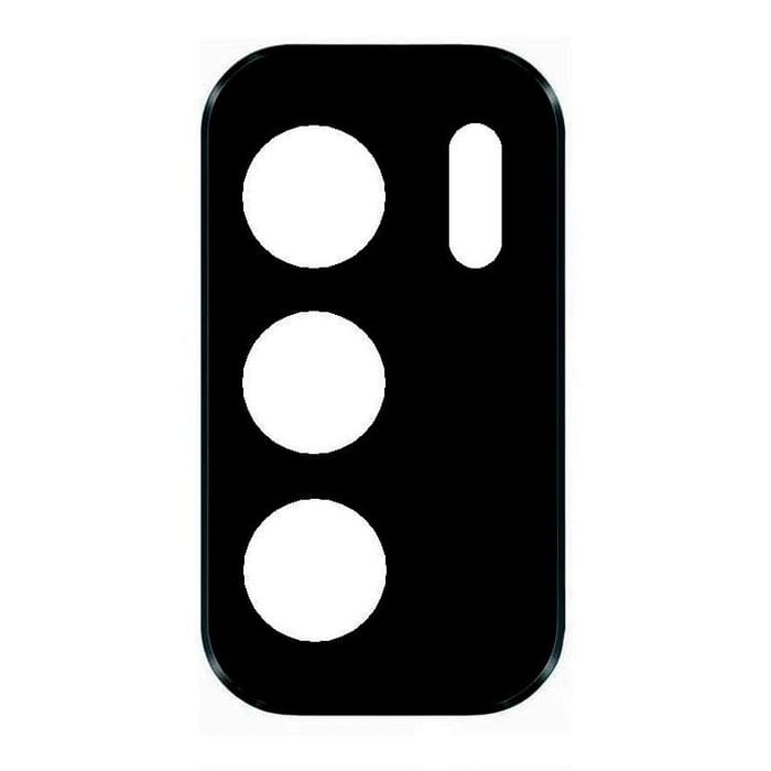 Oppo A(16) Camera Glass