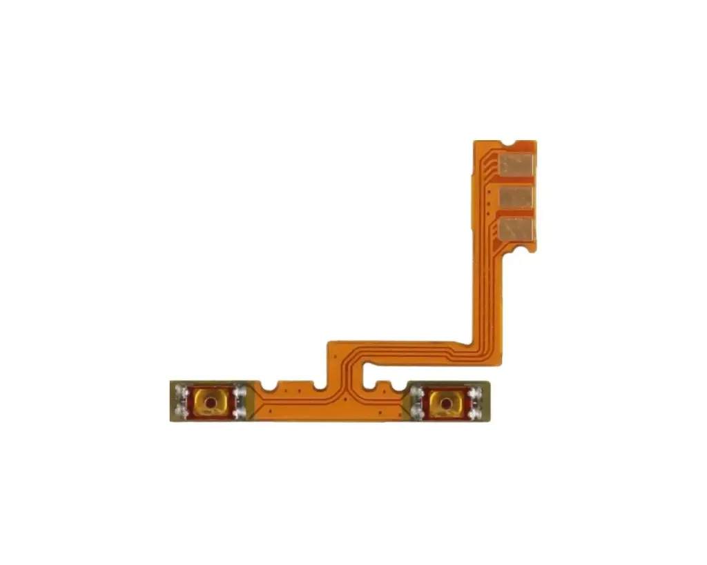 Oppo A(83) Volume Strip