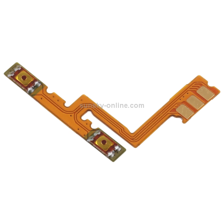 Oppo A(83) Volume Strip