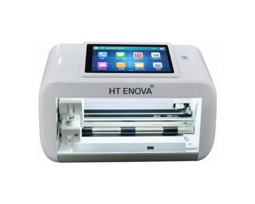 [FLCUMHTX180T-1] Film Cutter Machine HT Enova X(180)T (SMALL) 