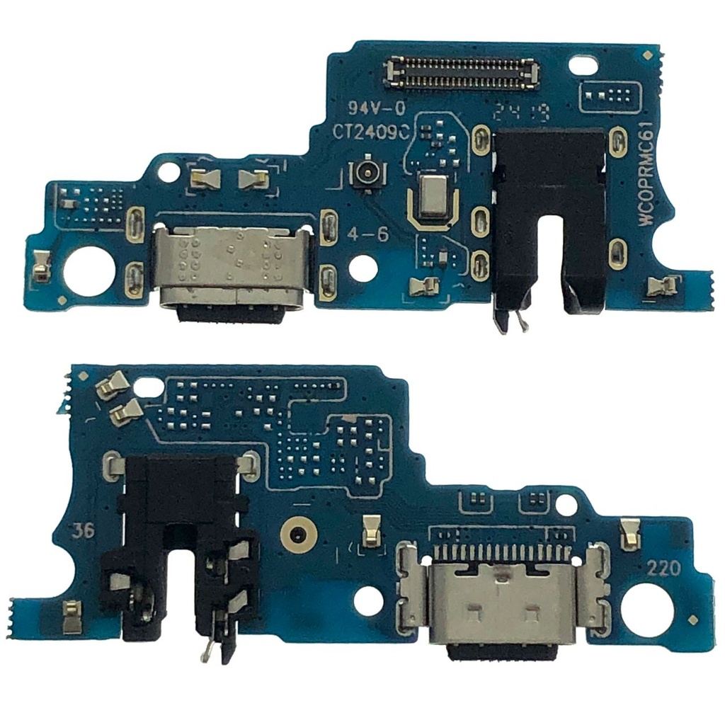 Realme C(61) Charging Module