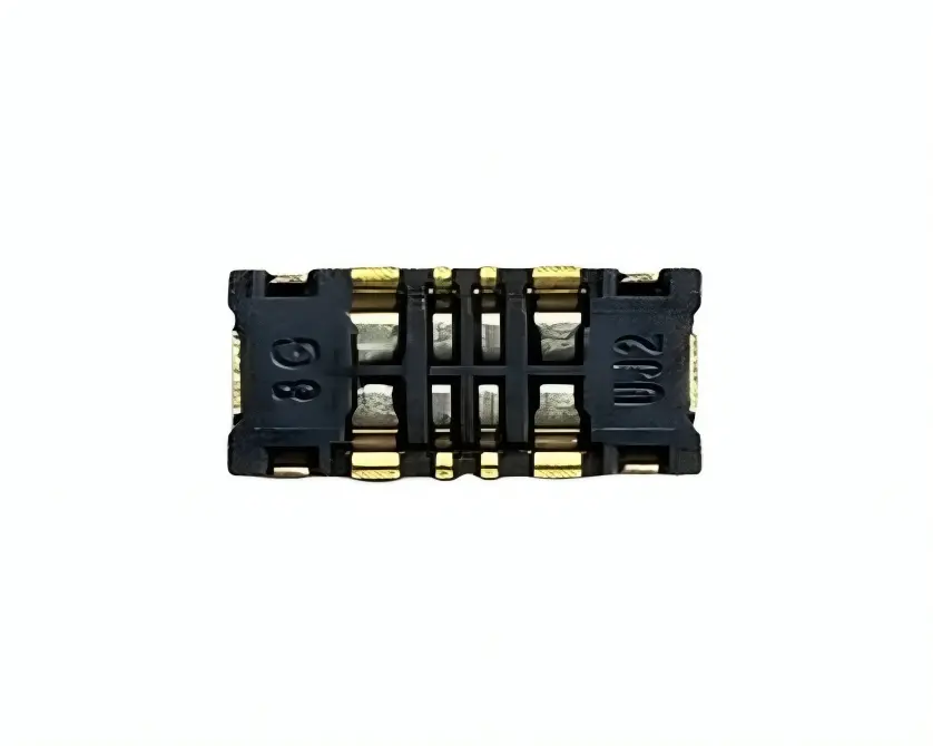 Oppo A(37) Battery Connector