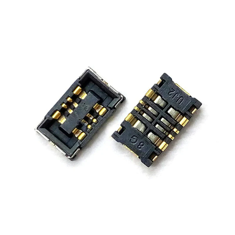 Oppo A(37) Battery Connector