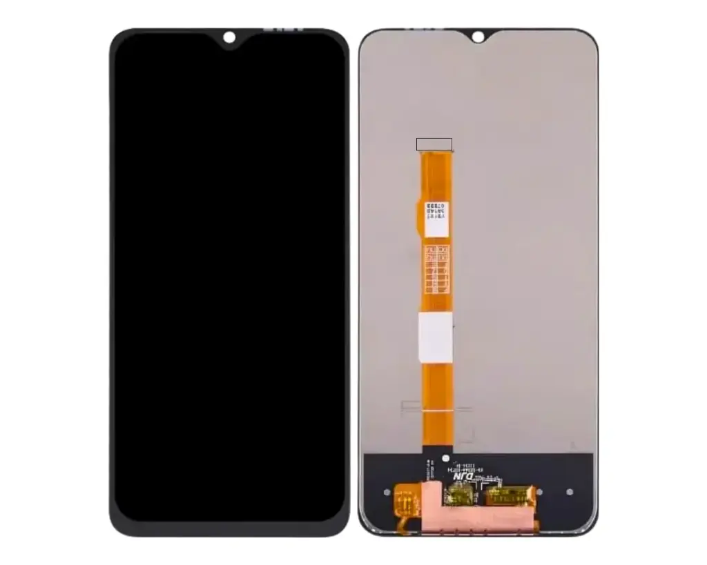 Vivo Y(33)T LCD Unit (BLACK) 