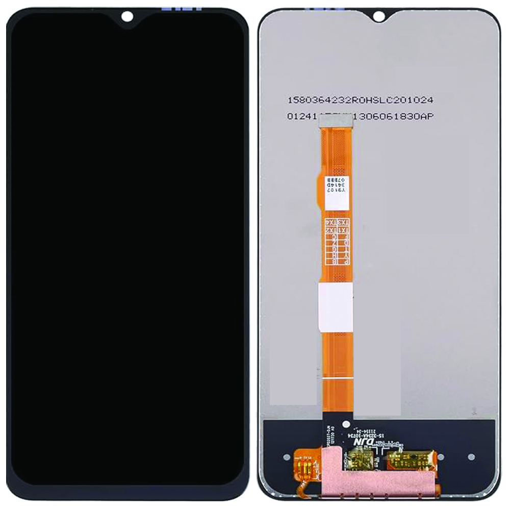 Vivo Y(33)T Unit (BLACK) 