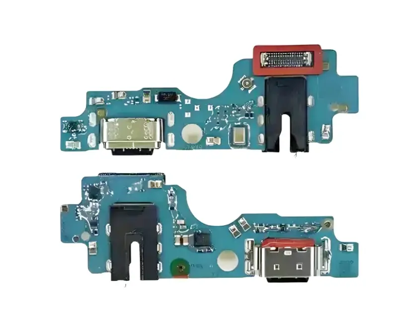 infinix Smart (9) X(6532) Charging Module