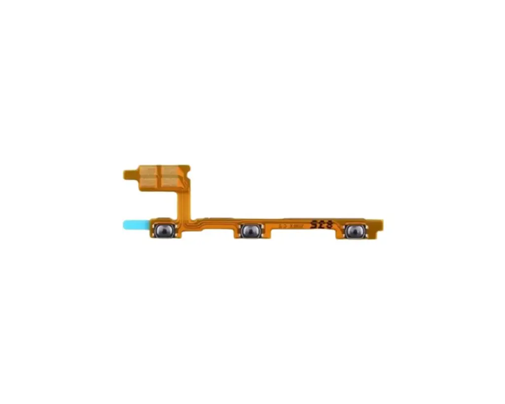 Huawei Y(9) (2019) Power & Volume Strip