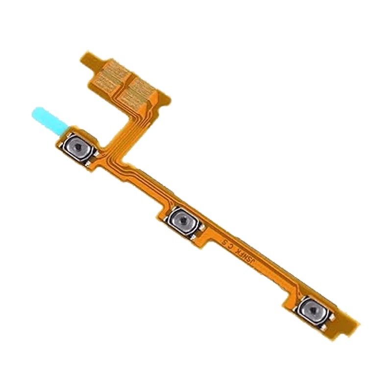 Huawei Y(9) (2019) Power & Volume Strip