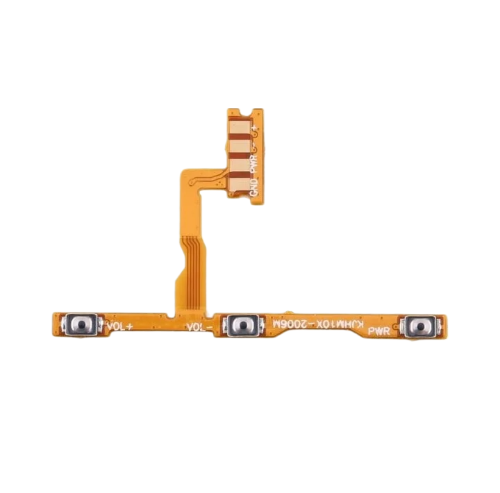 Redmi Note (9) Power & Volume Strip