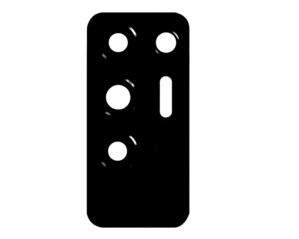 Tecno Pova (2) Camera Glass