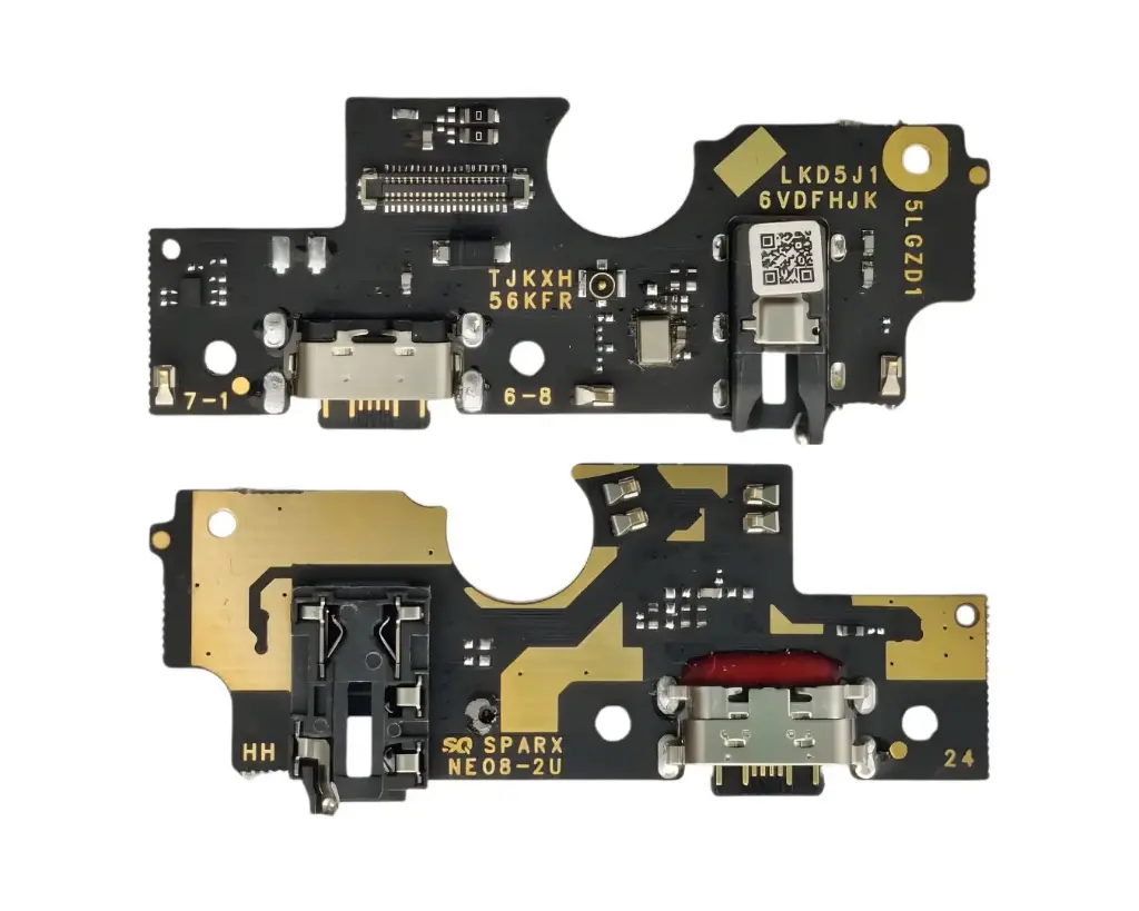 Sparx Neo (8) Charging Module