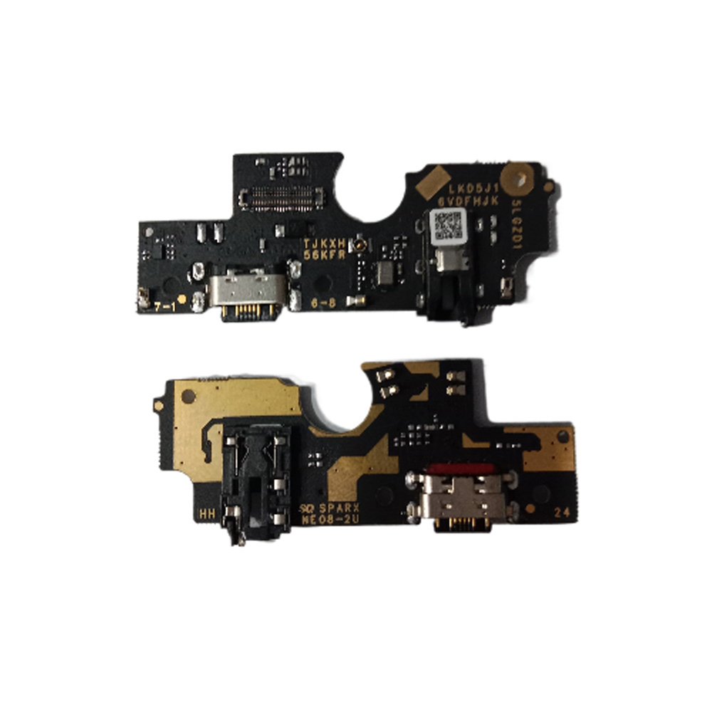 Sparx Neo (8) Charging Module
