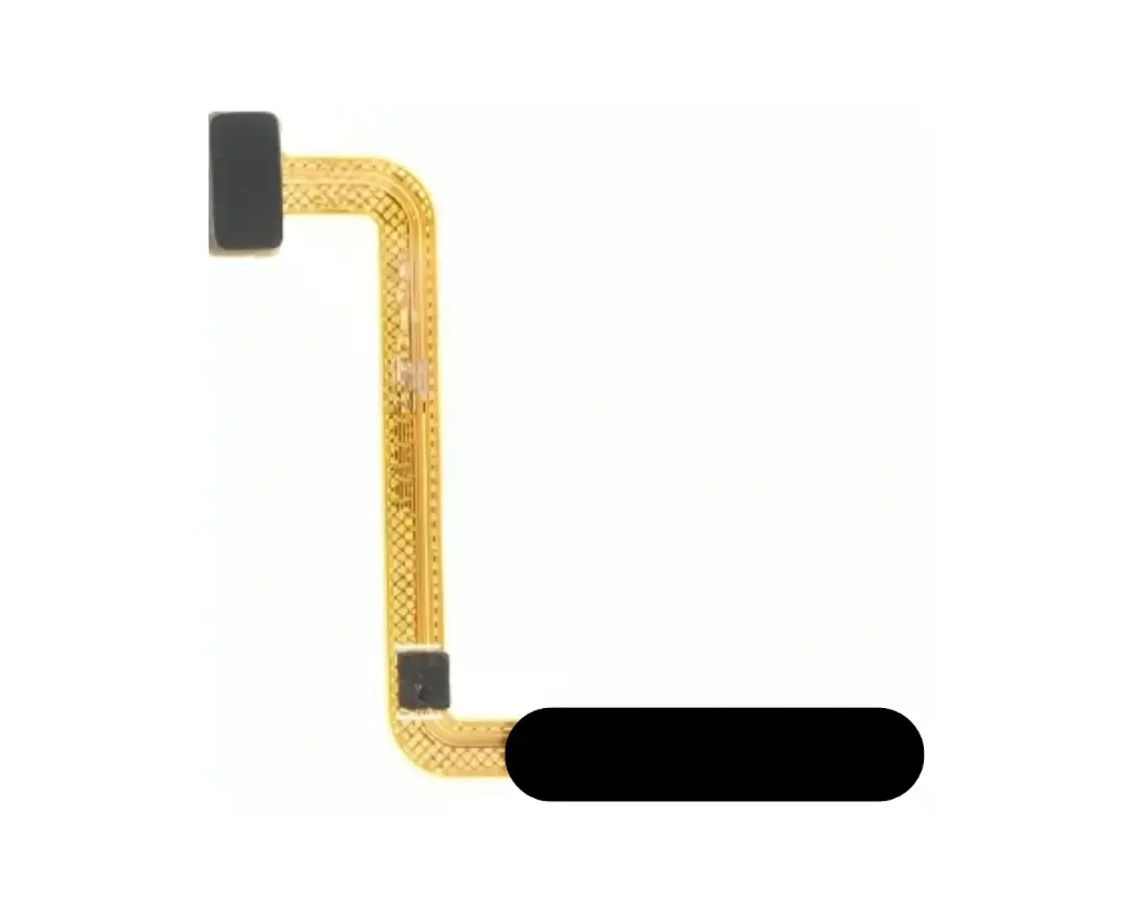 Samsung A(23) Finger sensor (BLACK)