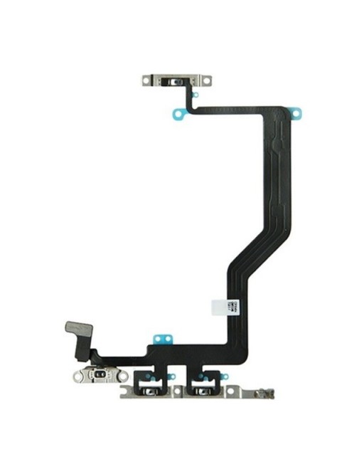 iphone (12) Pro Max Power & Volume Strip