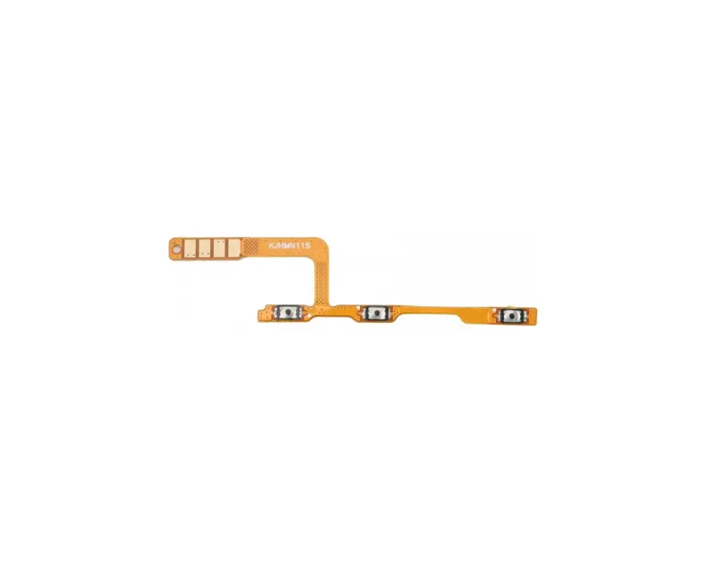 [PSTMiNT11-1] Redmi Note (11) Power & Volume Strip