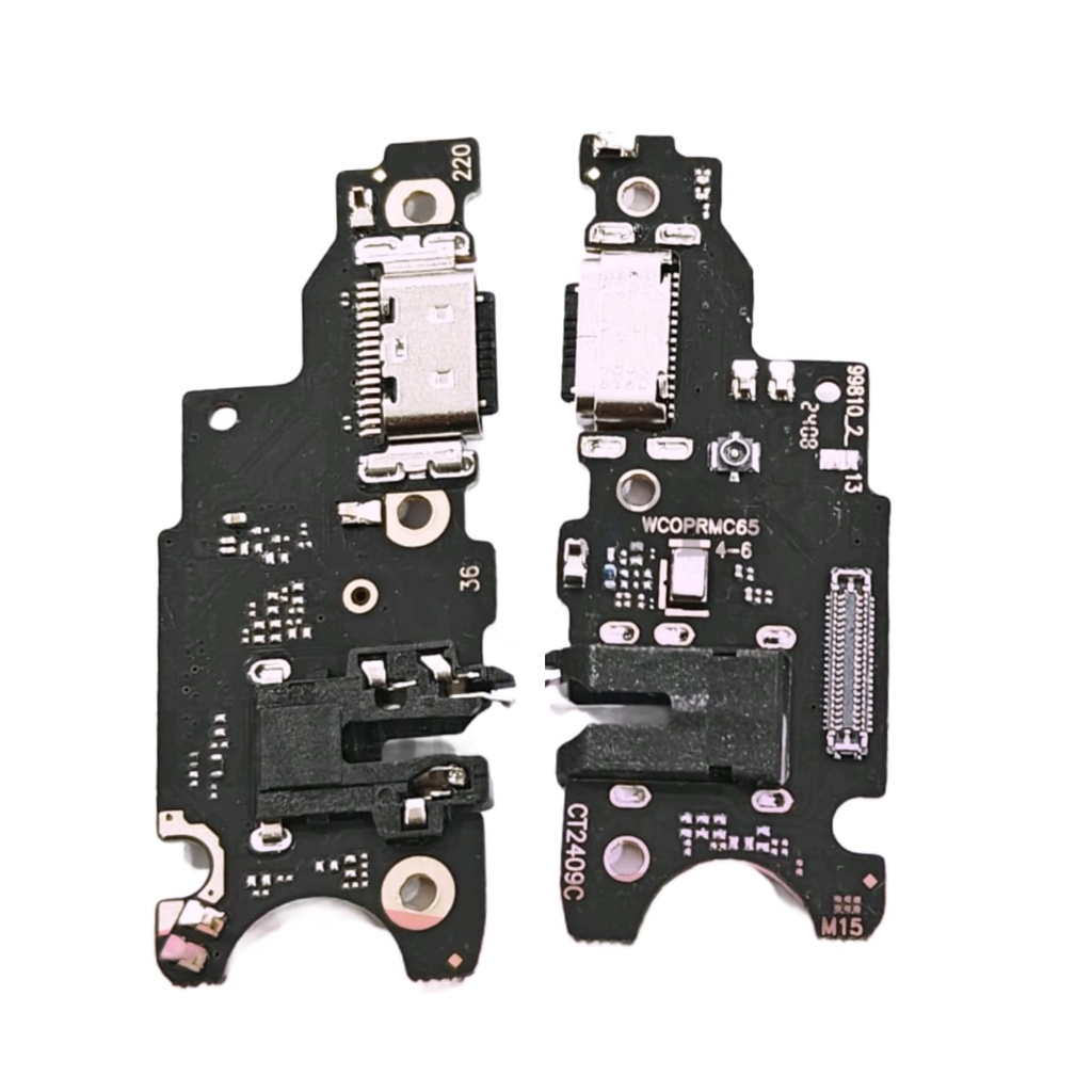 Realme C(65) Charging Module