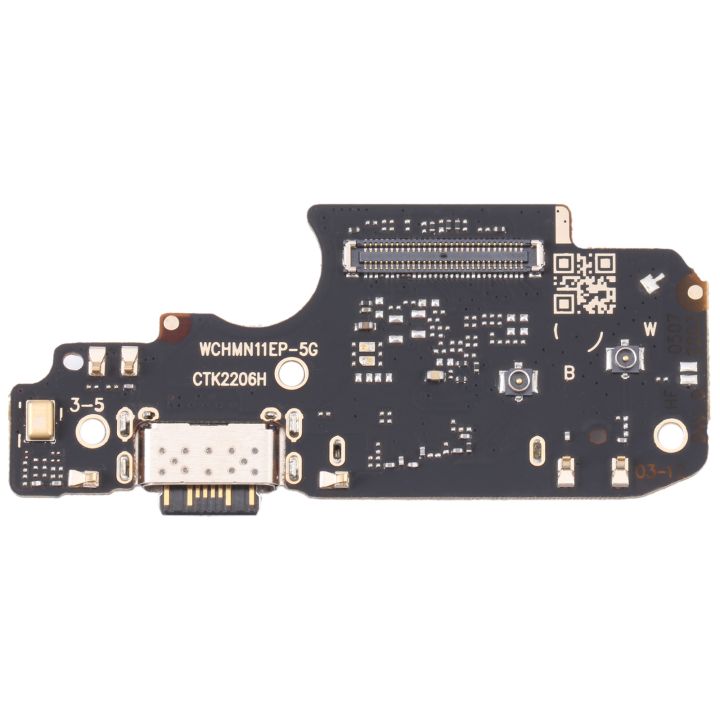 Redmi Not (11) Pro Charging Module