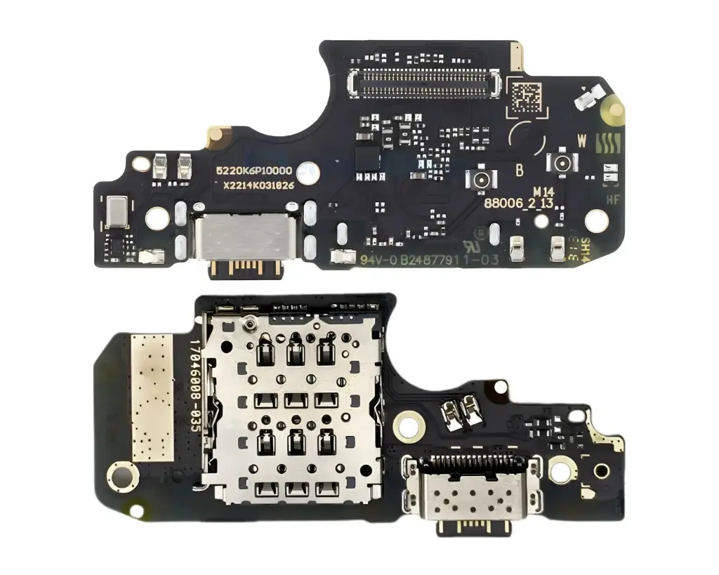 Redmi Note (11) Pro Charging Module