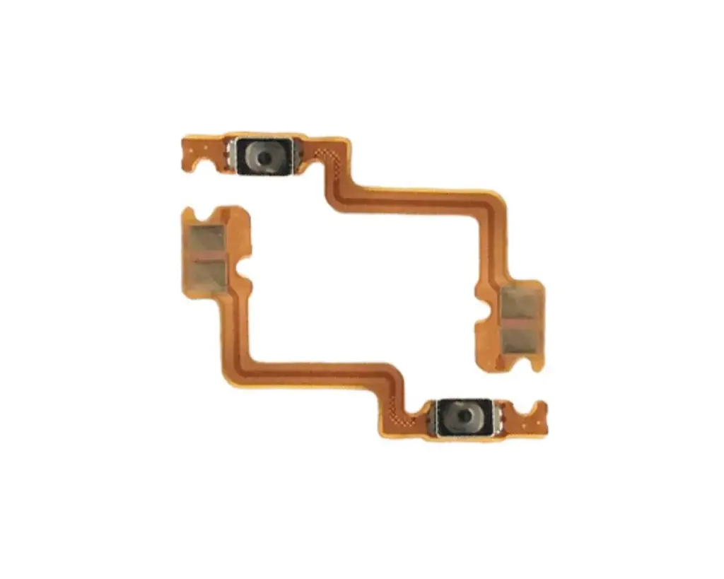 Oppo F(11) Only Power Button Strip