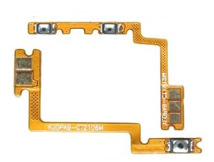 Oppo F(11) Only Power Button Strip