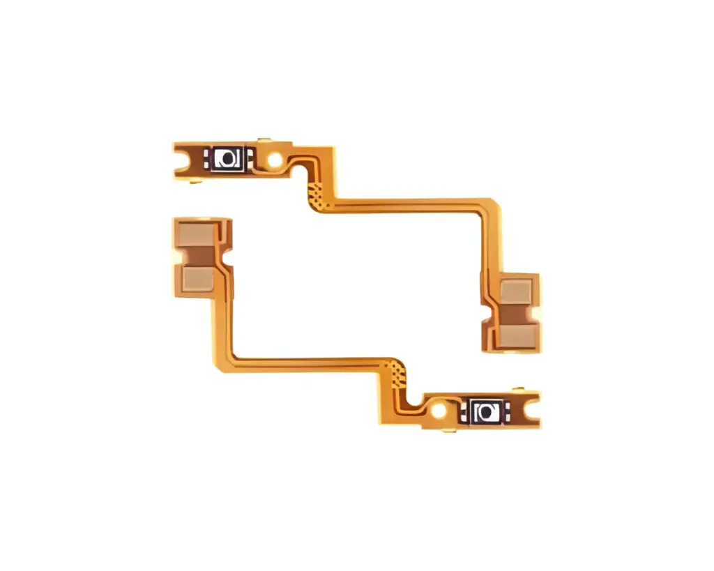 Oppo F(11) Pro Only Power Button Strip