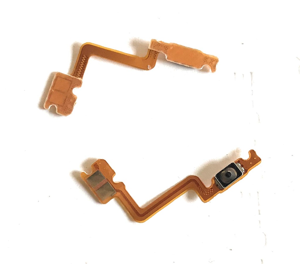 Oppo F(11) Pro Only Power Button Strip