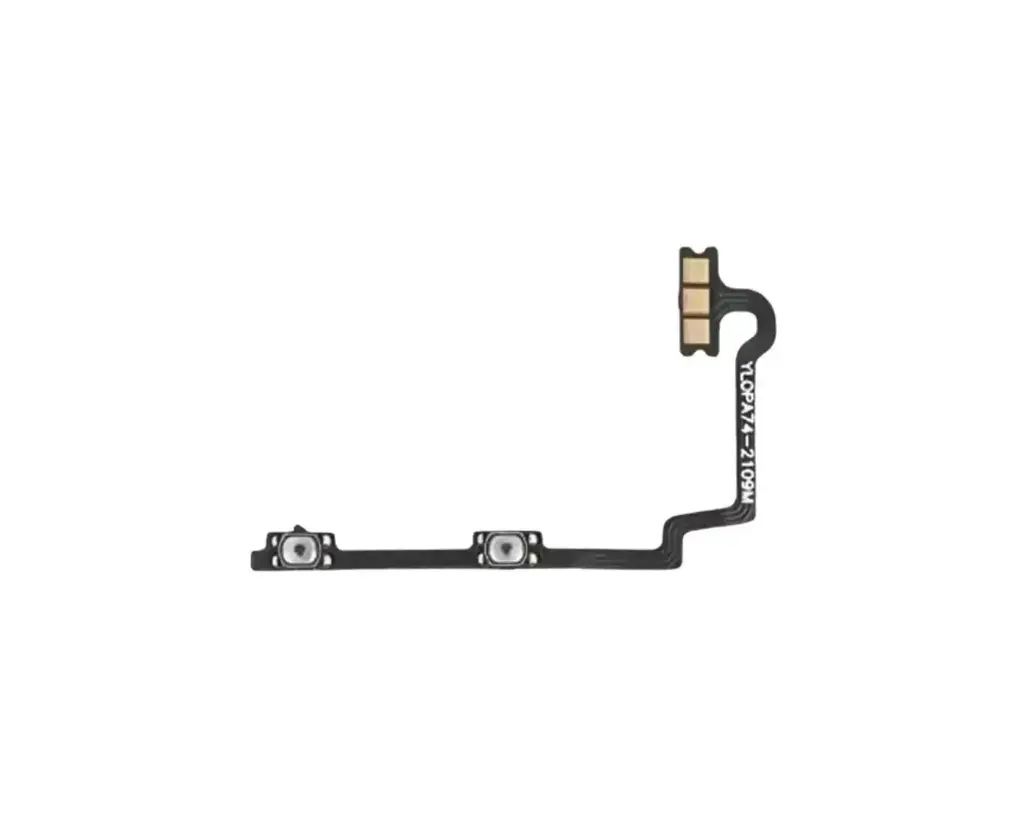 Oppo F(19) Volume Strip