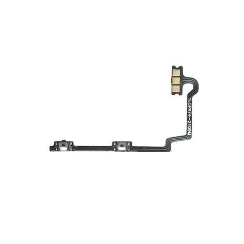 Oppo F(19) Volume Strip