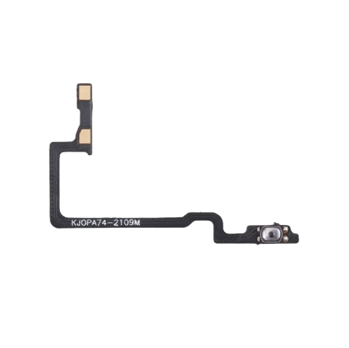 Oppo F(19) Only Power Button Strip