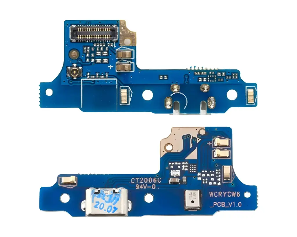 Huawei Y(5) Prime (2017) Charging Module