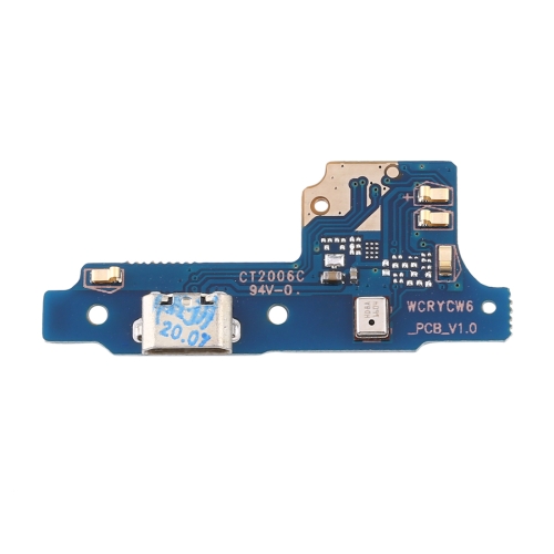 Huawei Y(5) Prime (2017) Charging Module