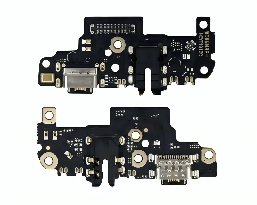 Redmi Note (8) Pro Charging Module