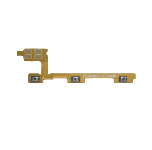 Huawei Honor (8)X Power & Volume Strip