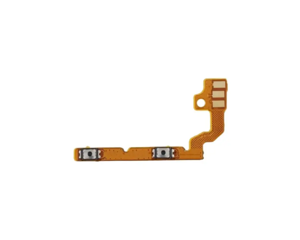 Samsung A(10)S Volume Strip